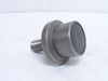 Carter FHR-200-A; Flanged High Roller; 2"OD; 7/8" Stud OD