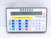 Maple OIT3600-B02; Operator Interface TipperTie Part Number: 740101