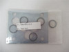 Sun Hydraulics NBB 1D10-A2; Hydraulic Valve Body 45-50 LBF FT