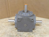 Curtis 412SB15TO1; Gear Drive; RA; 1.5:1 Ratio