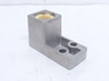 EAM Mosca 4117-030130-00; Bearing Block Assembly; 20mmID