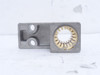 EAM Mosca 4117-030130-00; Bearing Block Assembly; 20mmID