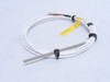 Pyromation RBF2853P310500T31802; Temp Probe; 15' Wire Length