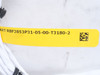 Pyromation RBF2853P310500T31802; Temp Probe; 15' Wire Length