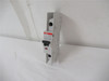 ABB SU201MC4A; Miniature Circuit Breaker 4A 1P