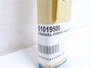 Intelligrated 51019500; Channel Magnet; 12" Long x 1.39" Wide