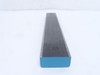 Intelligrated 51019500; Channel Magnet; 12" Long x 1.39" Wide