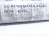 Intelligrated 140334160; Conveyor Roller; RA; 16" Long