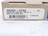 Garlock 25284-2702; Split Oil Seal; 3.82"ID x 5.042"OD