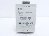 Carlo Gavazzi SPD242401B; Power Supply;115/230VAC In; 24V Out