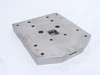 Visco Fan AD798111S; Clip Guide Plate; SS