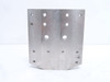 Visco Fan AD798111S; Clip Guide Plate; SS