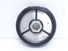 Alkar Rapidpak P568M20SF; Gear belt Pulley; 56 Tooth; 1"ID