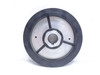 Alkar Rapidpak P568M20SF; Gear belt Pulley; 56 Tooth; 1"ID