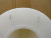 Baader 6000300001; Roller; 7" Wide x 2-5/8"ID x 5-3/4"OD