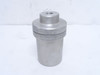 OMT ND86B; Aluminum Shaft Coupler; 15mm x 42mmID