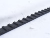 Continental 225L050; Timing Belt; 22.5" Long x 1/2" Wide