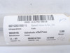 Robert Reiser 906430105; Horn; SS; 15-1/4"L 10mm Tube OD