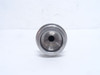 Robert Reiser 906430105; Horn; SS; 15-1/4"L 10mm Tube OD