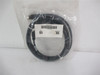 Microscan 61-000148-02; Cable 2 Pin Plug (Screw-on) 3M