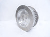 Vemag 164210010; Timing Belt Pulley; 45 Teeth; 1-3/8"ID