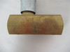 Parker SPF800B; Shcrader Bellows  Flow Control 1/2" NPTF Port