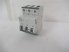 Siemens 5SY6325-7; Mini Circuit Breaker 25A 400V 3-pole