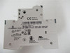 Siemens 5SY6325-7; Mini Circuit Breaker 25A 400V 3-pole