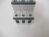Siemens 5SY6325-7; Mini Circuit Breaker 25A 400V 3-pole