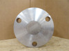 Poss Design 1303; Pump Cover Wear Plate; 12"OD x 1-3/4" Wide