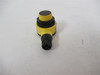 Banner T186EQ; Photo Sensor 20M Range 50 NM 10-30 VDC Input