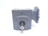 Boston Gear F724-30-B5-H; Gear Speed Reducer; RA; 30:1 Ratio
