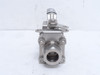Swagelok SS-65TS16-JL; Ball Valve; SS-316; 1" Tube; 2200PSIG