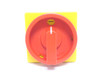 Telemecanique VN-04/HS 50-F45-D-RG; Rotary Cam Switch 150596