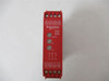 Schneider XPSBCE3110P; Relay2 Hand 24Vac/dc Type IIIC 2NO/1NC