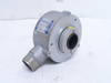 BEI XHS35F-100-SS-2000-ABZC-28V/V-SM18; Optical Encoder; 5-28V