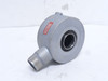 BEI XHS35F-100-SS-2000-ABZC-28V/V-SM18; Optical Encoder; 5-28V