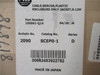 Allen-Bradley 2090SCEPO-1D; Kinetix Fiber Optic Cable 10mm