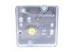 Antunes 8103116202; Gas Pressure Switch 1 – 20" W.C.