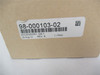 Microscan 98-000103-02; Barcode Scanner QX-1 InterfaceDevice