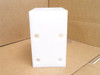 FR Drake 65276; Delrin Ram-Rod Guide Block; 1-1/4"ID