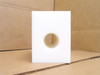 FR Drake 65276; Delrin Ram-Rod Guide Block; 1-1/4"ID
