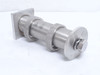 Henneken Tumbler B8B7000924B8B7000923931XNIPPEL; Drum Roller