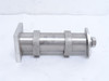 Henneken Tumbler B8B7000924B8B7000923931XNIPPEL; Drum Roller