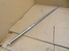 JBT 011-34-4052; Drive Shaft SS; 1 x 1-3/16"OD x 50-1/2" Long