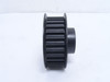 Alkar Rapidpak 18950; Plastic Timing Pulley 1/2"ID; 1" Belt W