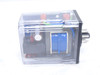 GEMS 16MC1M0; Relay Control Module 10A; 120VAC; 1-NC; 1-NO