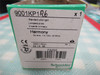 Schneider 9001KP1R6; Pilot Light Type K 110 to 120 VAC/VDC