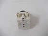 Schneider 9001KP1R6; Pilot Light Type K 110 to 120 VAC/VDC