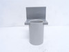 Simmons STN06766-39; Insulator Saddle End